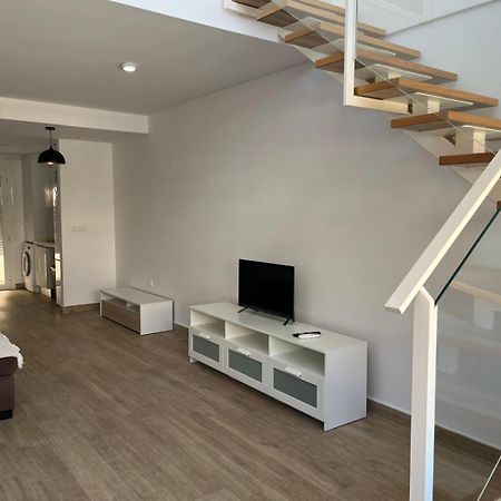 Eco Home Gran Alacant Puerto Marino Buitenkant foto