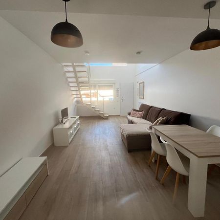 Eco Home Gran Alacant Puerto Marino Buitenkant foto
