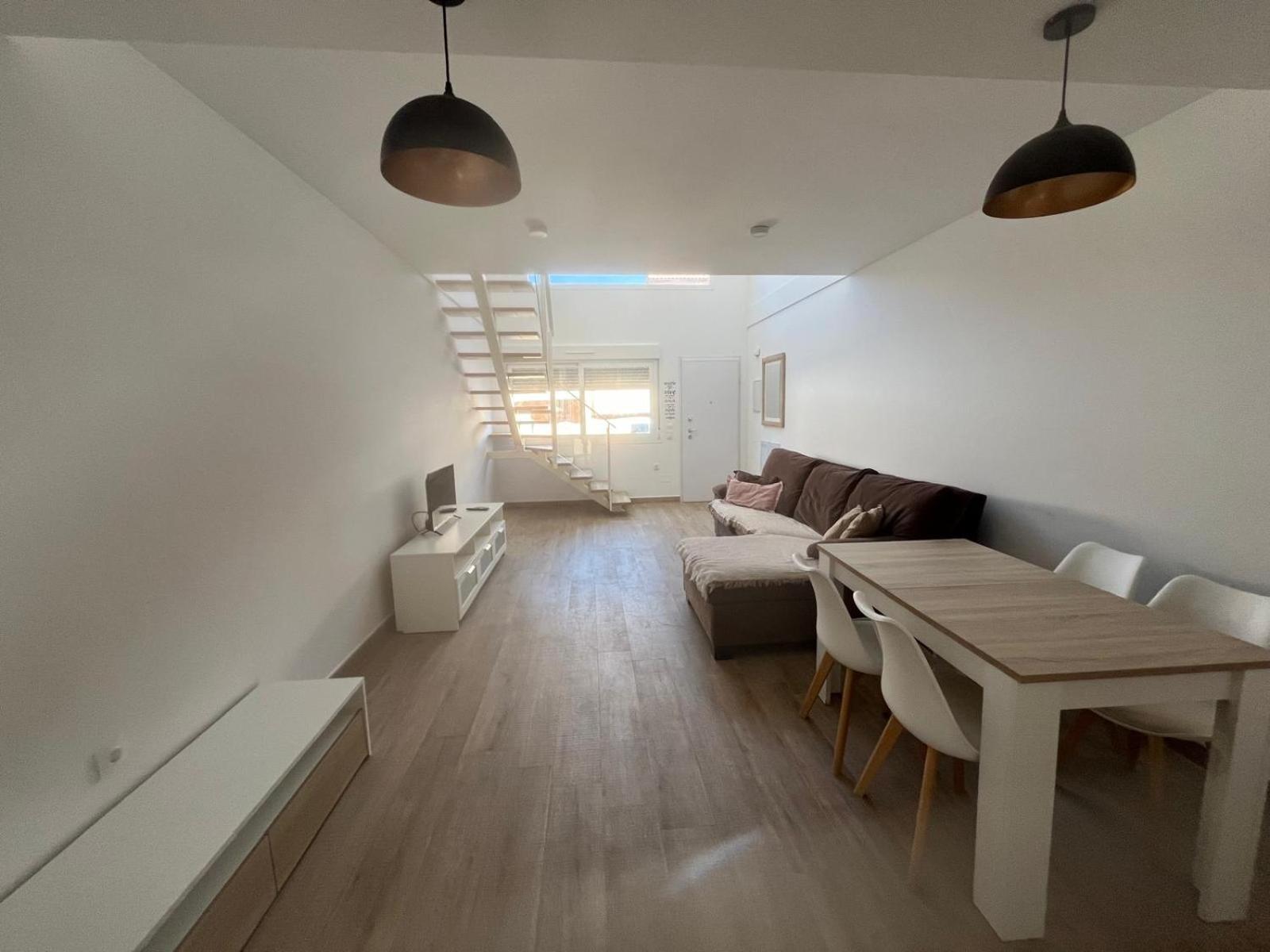 Eco Home Gran Alacant Puerto Marino Buitenkant foto