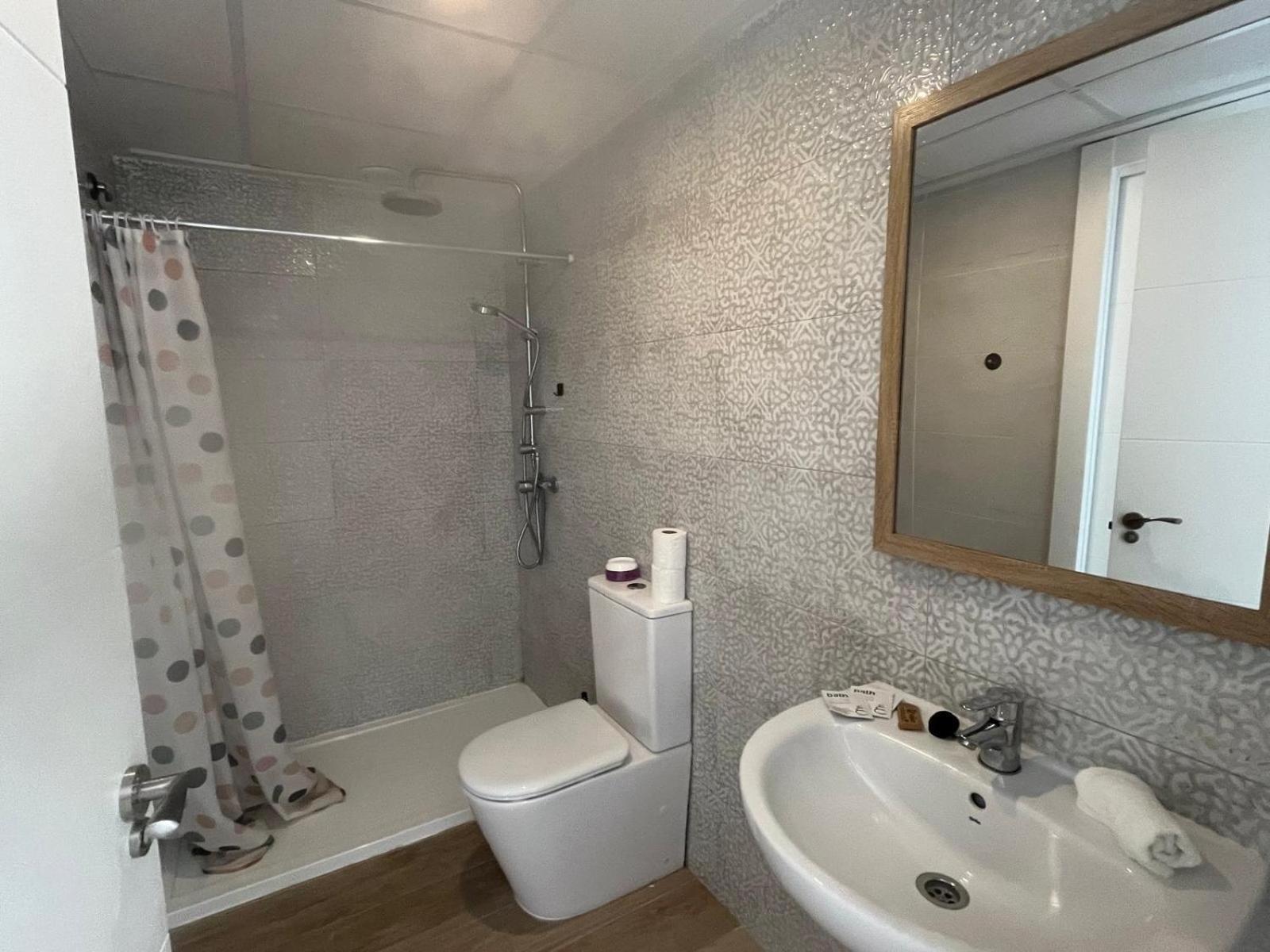 Eco Home Gran Alacant Puerto Marino Buitenkant foto