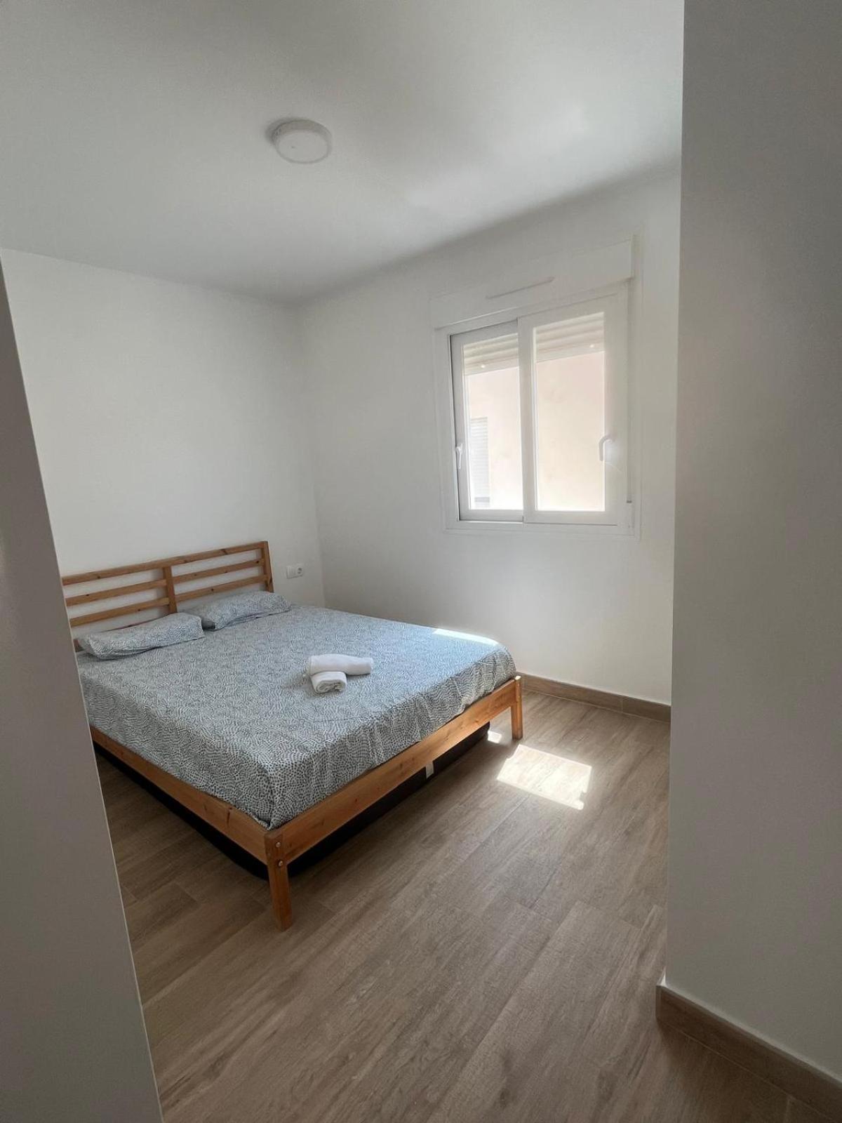 Eco Home Gran Alacant Puerto Marino Buitenkant foto