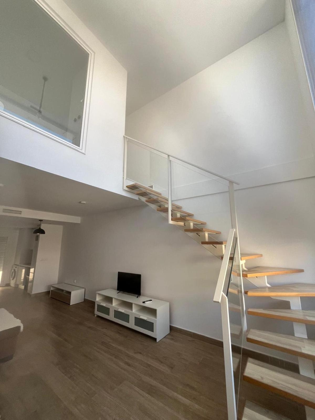 Eco Home Gran Alacant Puerto Marino Buitenkant foto